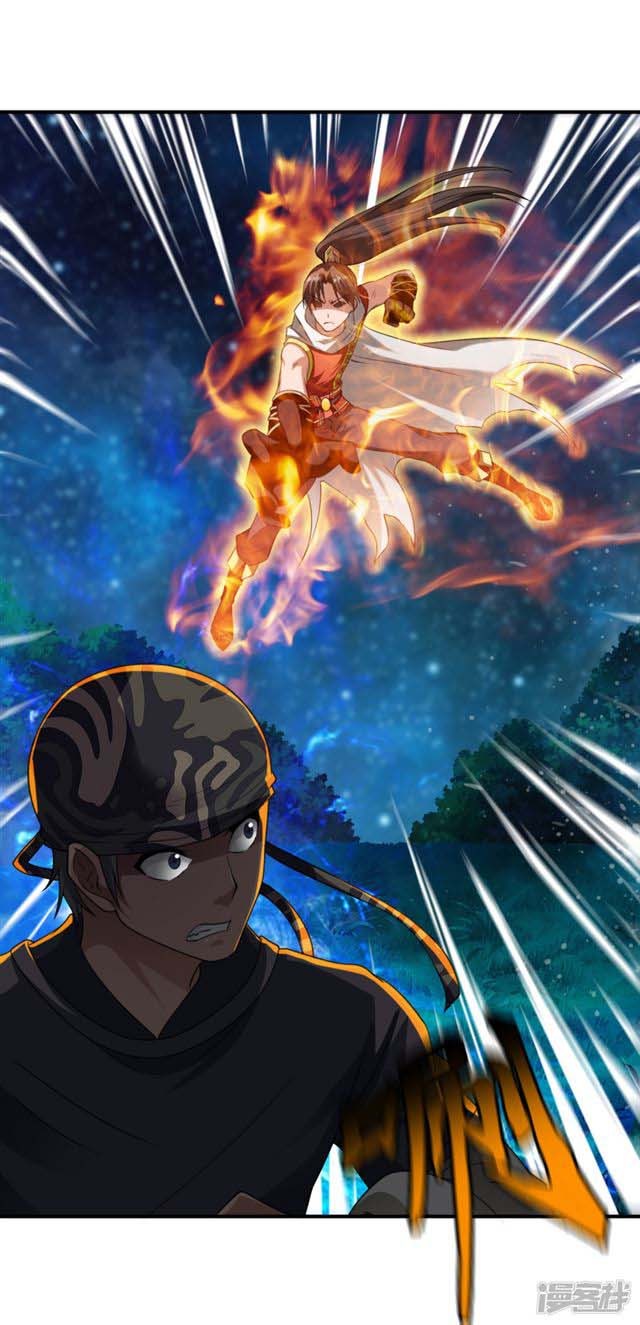 Zhang Ding Chapter 08 Gambar 36